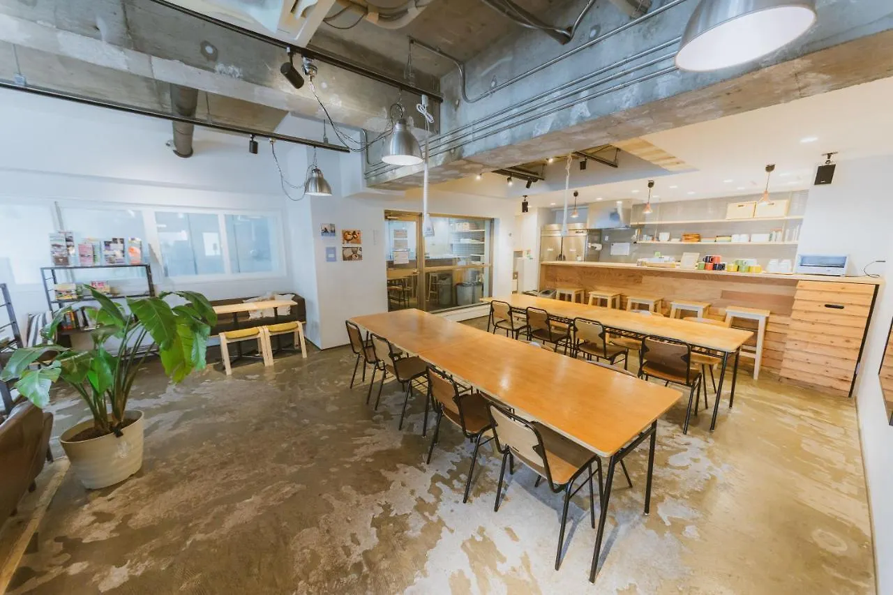 스테이 삿포로 삿포로 시 0*, 삿포로 시 일본