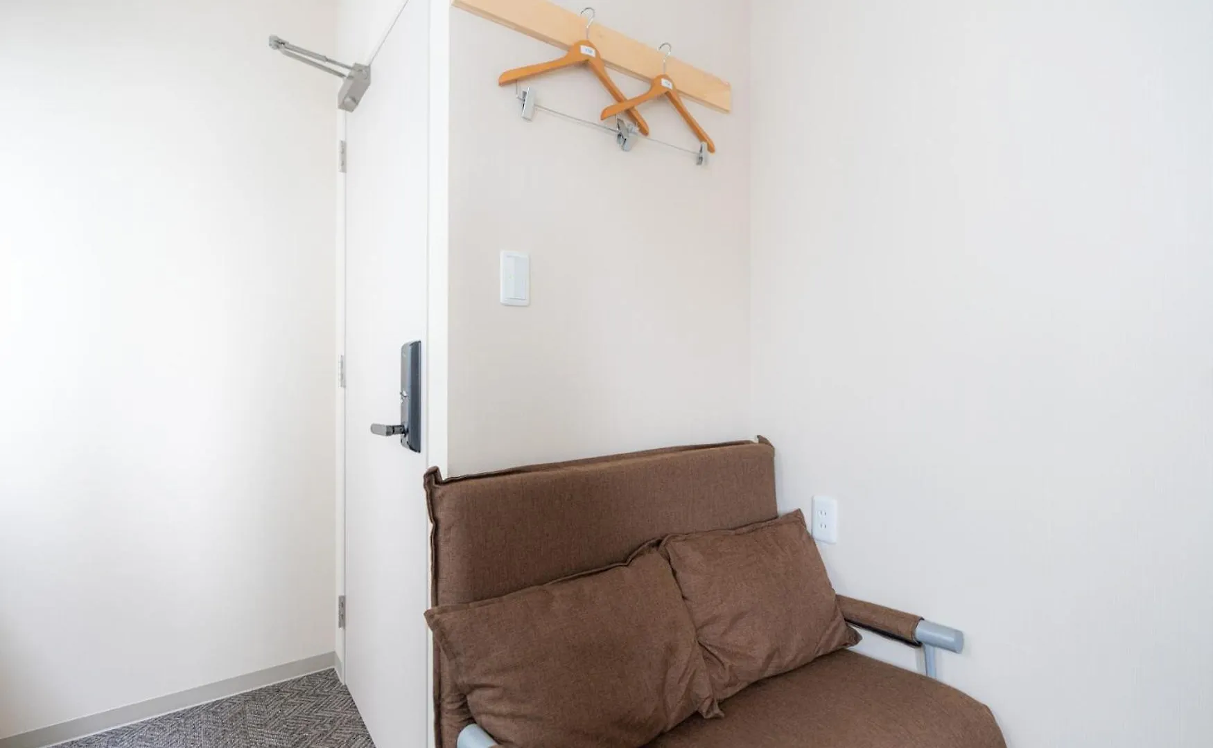 Guest house Grand Hostel Ldk Sapporo Japan