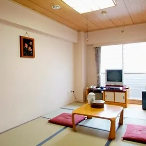 ホテルハシモト 札幌市