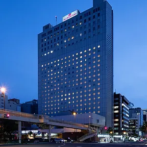 Ana 크라운 플라자 삿포로 5*, 삿포로 시 일본