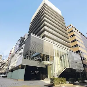 트러스티 고베 큐쿄류치 3*, 고베 시 일본